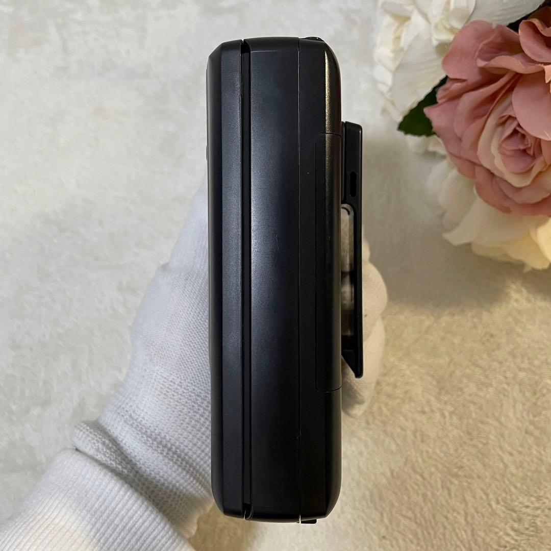 Panasonic RQ-A175-K ブラック　カセット　ウォークマン