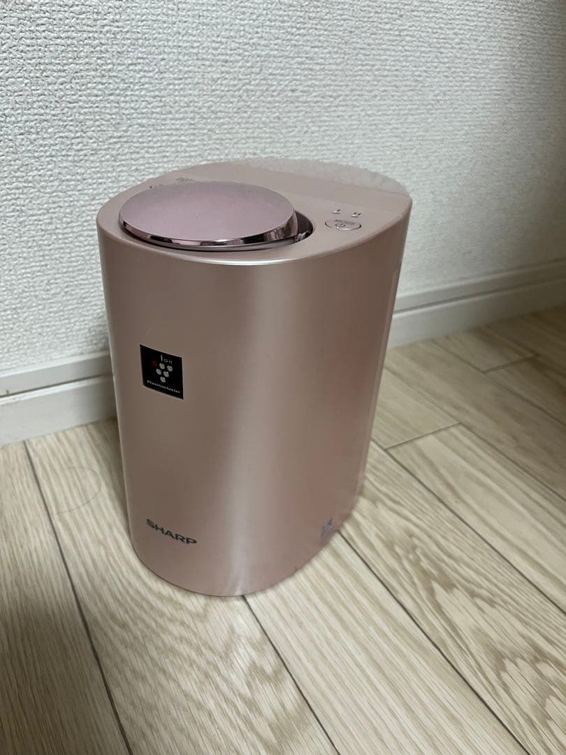 ⚫︎送料込⚫︎SHARP IB-HF6-P PINK