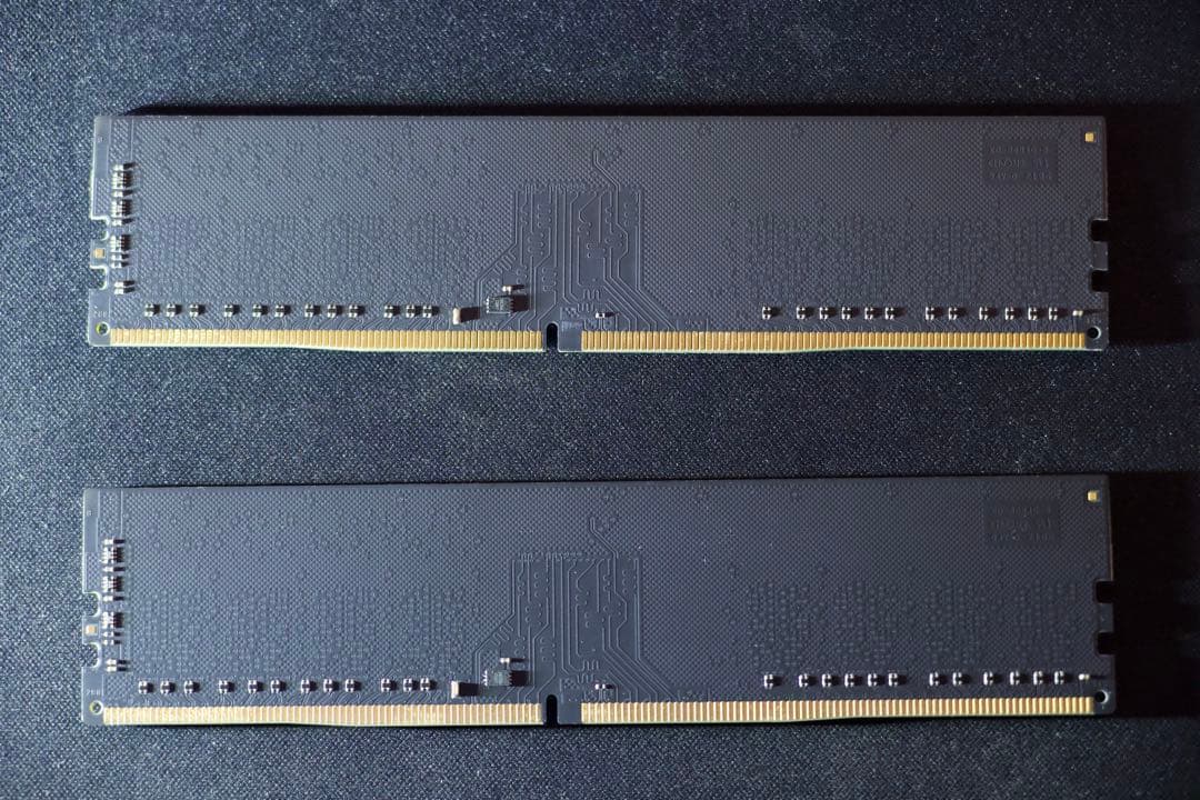 DDR4 メモリ PC4-21300 16GB(8GB×2)