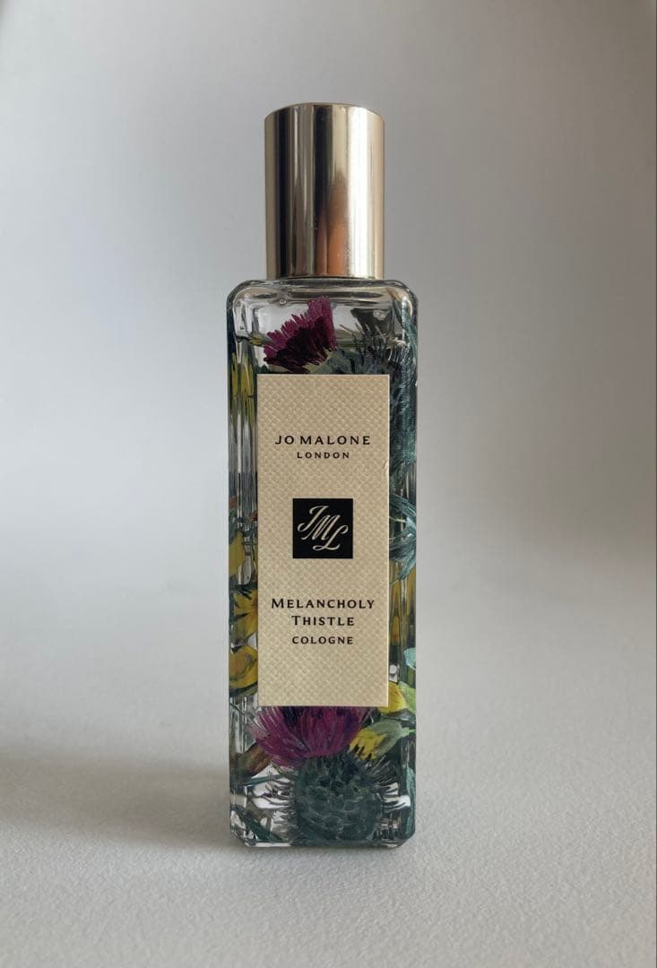 ジョーマローン　メランコリー シスル コロン　30ml JO MALONE 古城