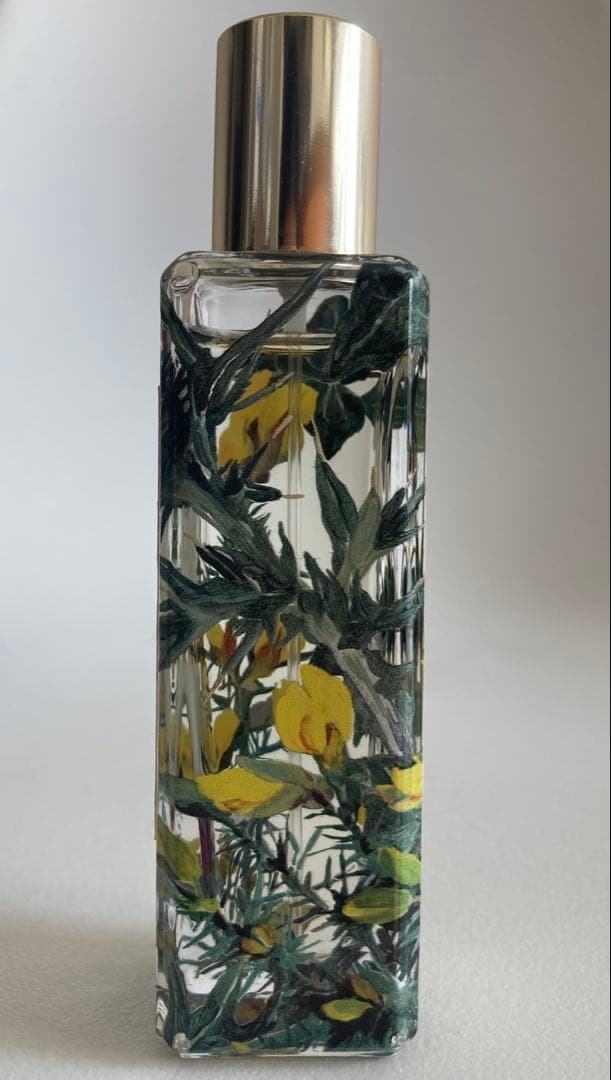 ジョーマローン　メランコリー シスル コロン　30ml JO MALONE 古城