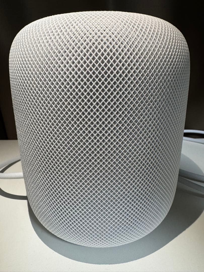 Pod 第2世代　ホワイト MDEY4J/A