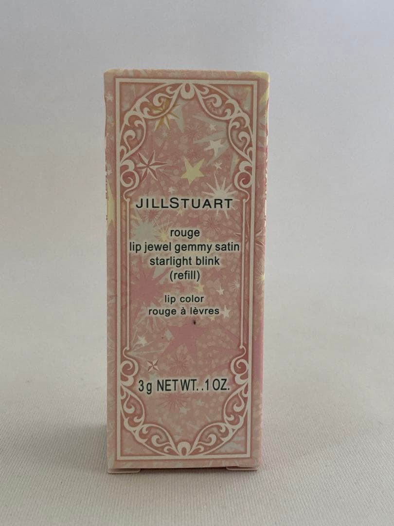 JILSTUART Spring Collection７点セット