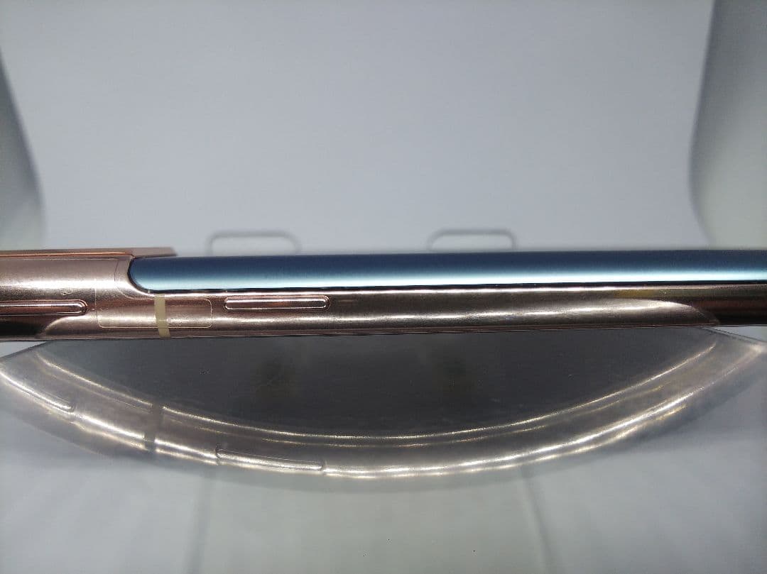 Galaxy S21 5G SC-51B android15 Simフリー③