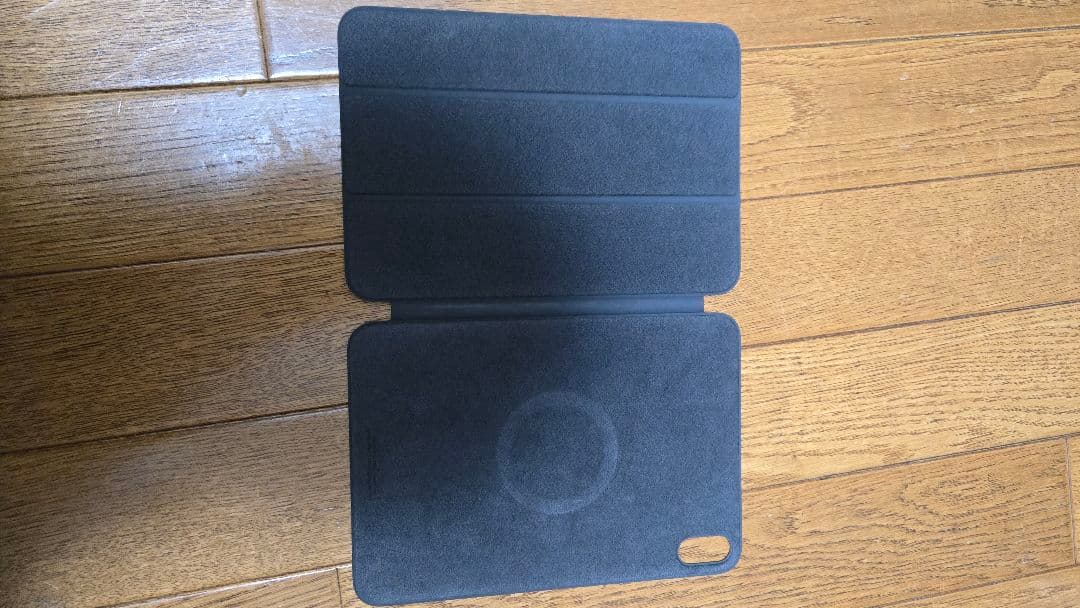 iPadmini 第6世代　アップルペンシル 純正カバー