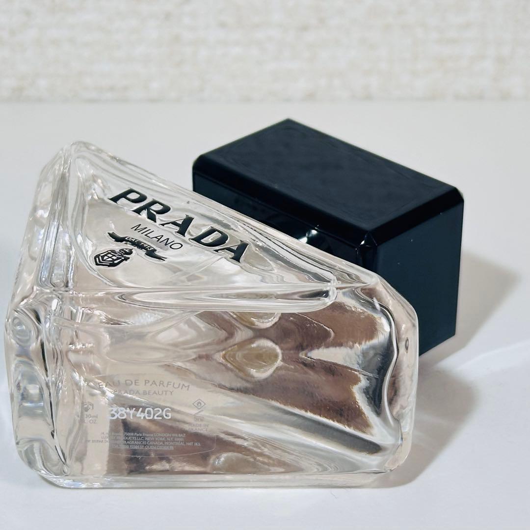 [国内正規品] PRADAパラドックス バァーチャル フラワー 30ml