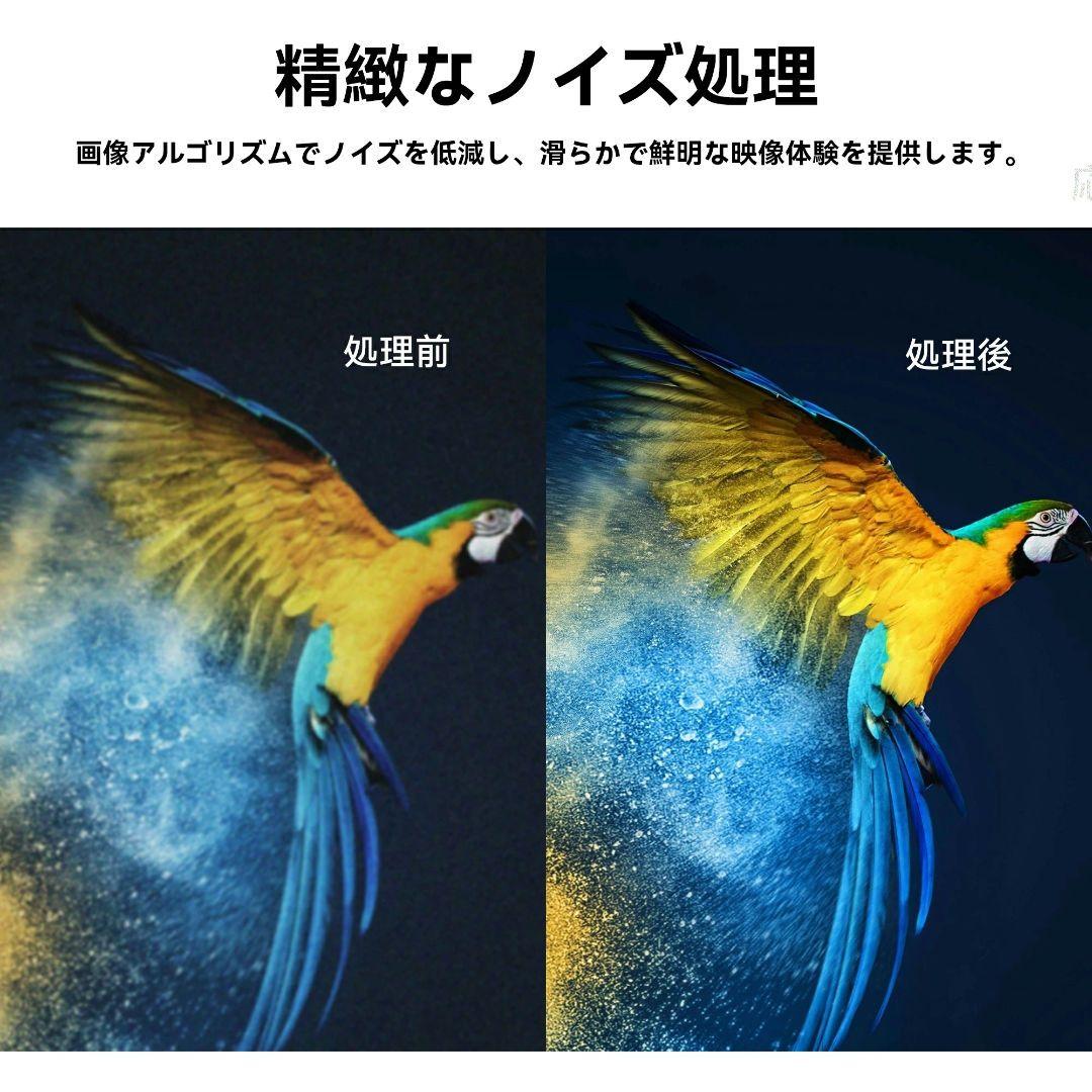 FPD 43V型 FHD GoogleTV 2025 液晶テレビ チューナーレス