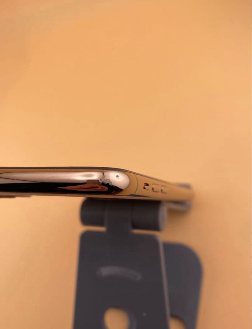 Iphone11 promax 256GB ゴールド　バッテリー100%
