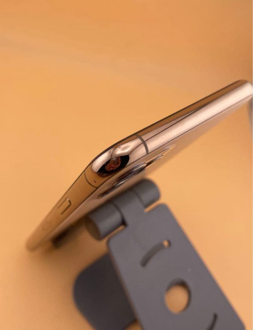 Iphone11 promax 256GB ゴールド　バッテリー100%