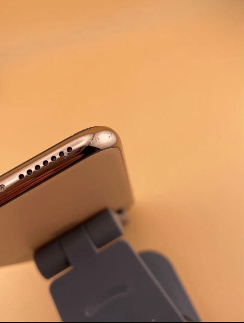 Iphone11 promax 256GB ゴールド　バッテリー100%