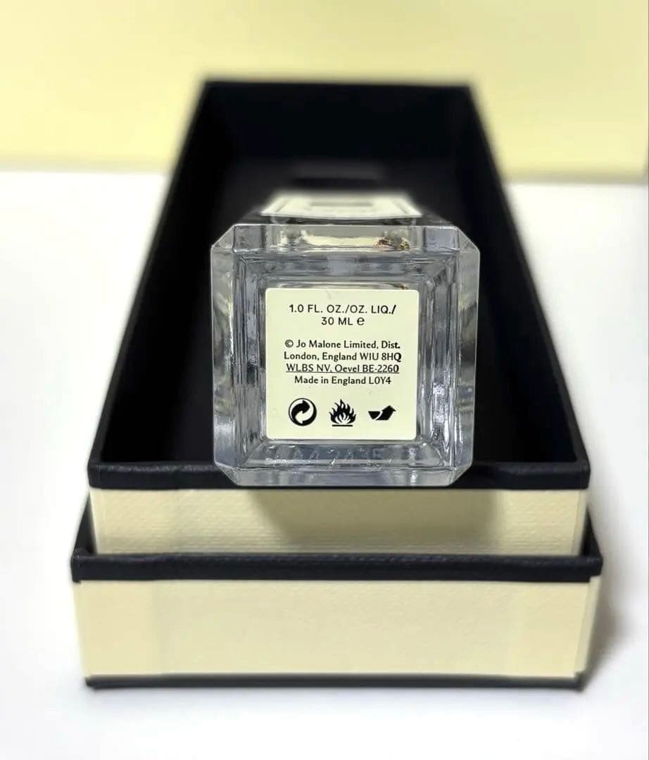 Jo Malone ネクタリンブロッサム＆ハニー 30ml 箱あり 正規品