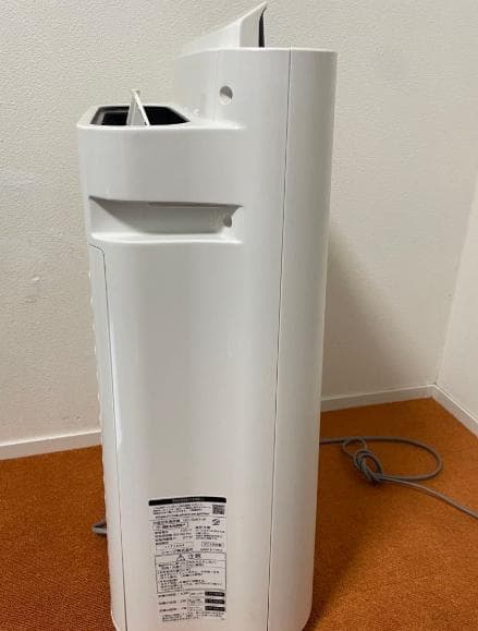 シャープ 加湿空気清浄機 2019年製 プラズマクラスター