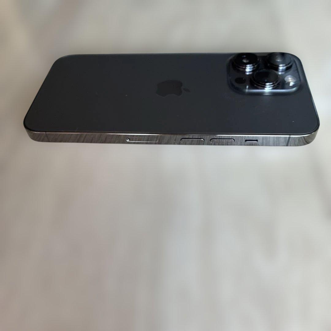 【即購入OK】iPhone 13 Pro 128GB SIMフリー　初期化済み