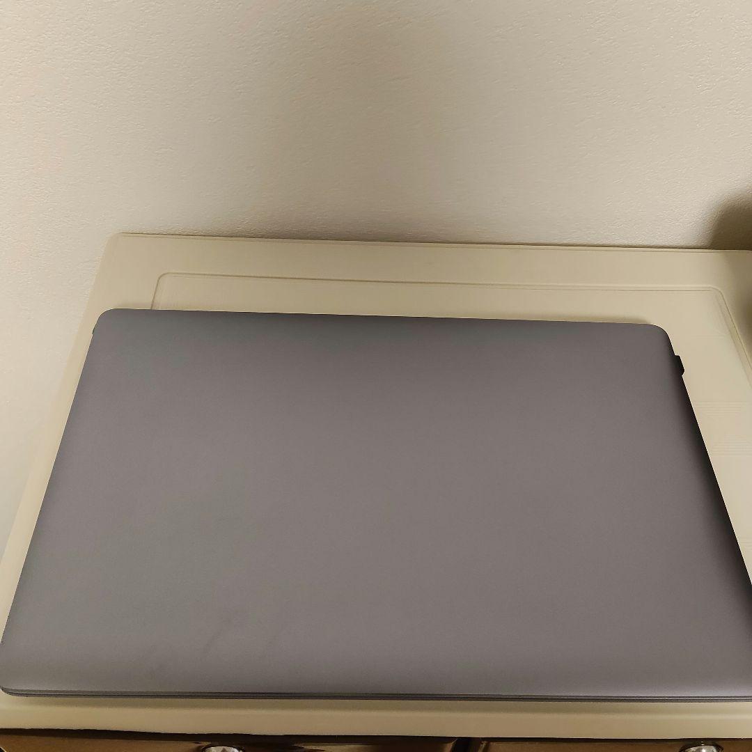 中古 GMJ 15.6インチ ノートパソコン windows11 2023年購入