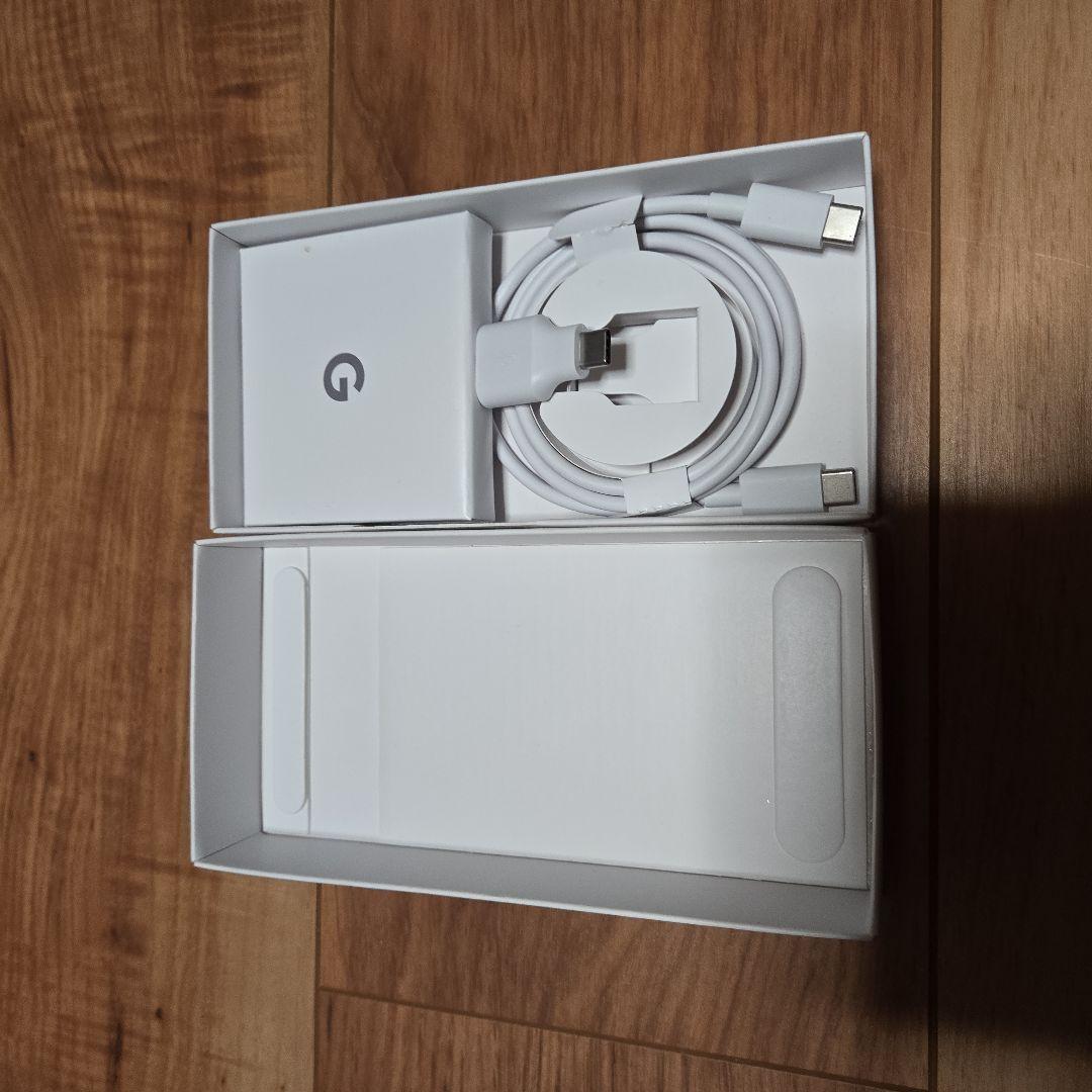 スマートフォン本体 Google pixel8a 128GB