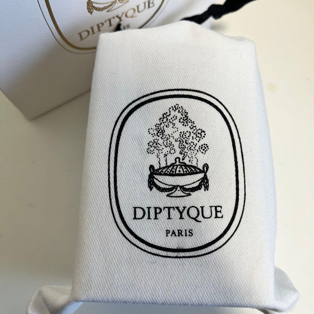 スタイリング剤 Diptyque Satin Oil for Body and Hair