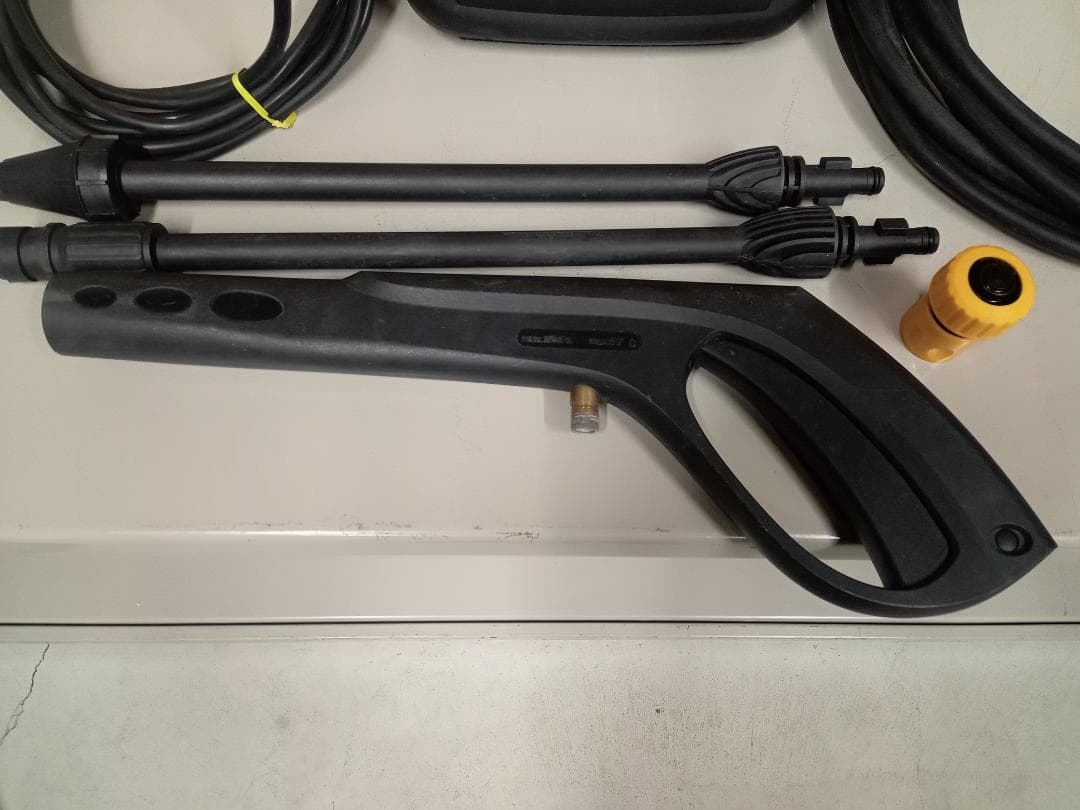 RYOBI　リョービ　高圧洗浄　AJP-1620A