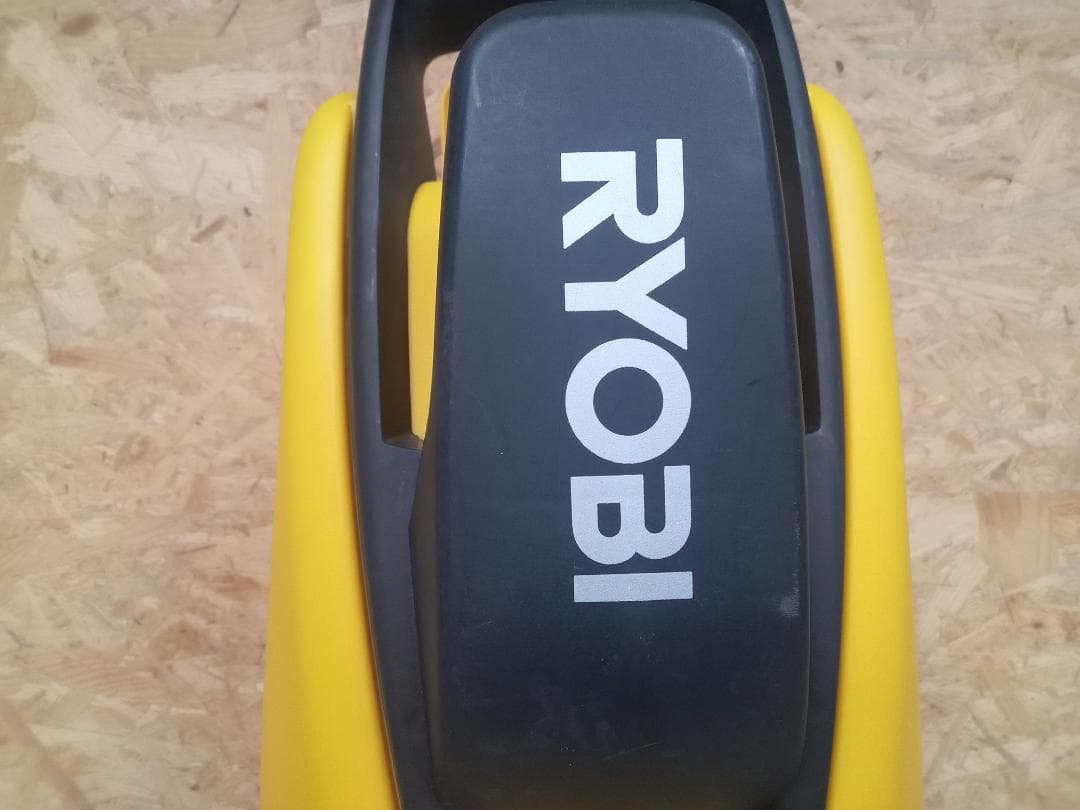 RYOBI　リョービ　高圧洗浄　AJP-1620A
