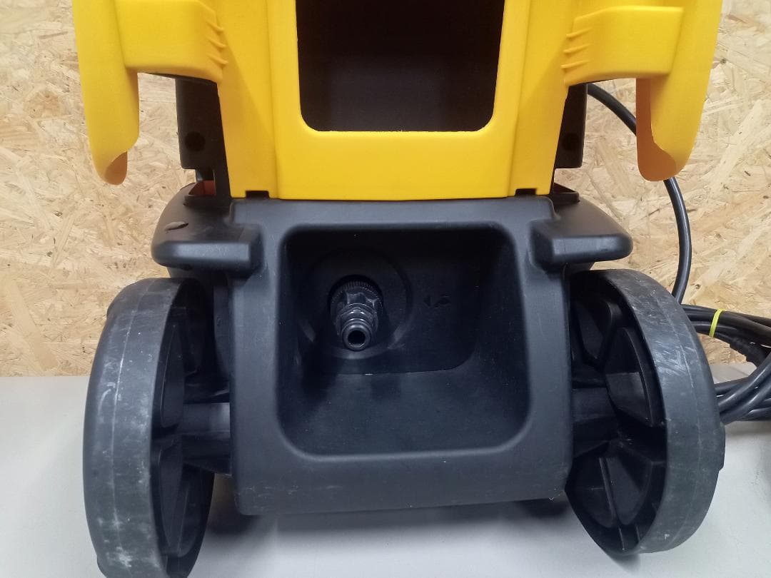 RYOBI　リョービ　高圧洗浄　AJP-1620A