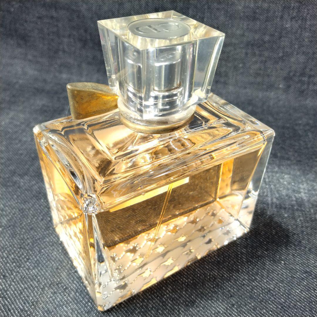 ☆ほぼ未使用・廃盤香水 ミスディオール シェリー オードパルファム 100ml☆