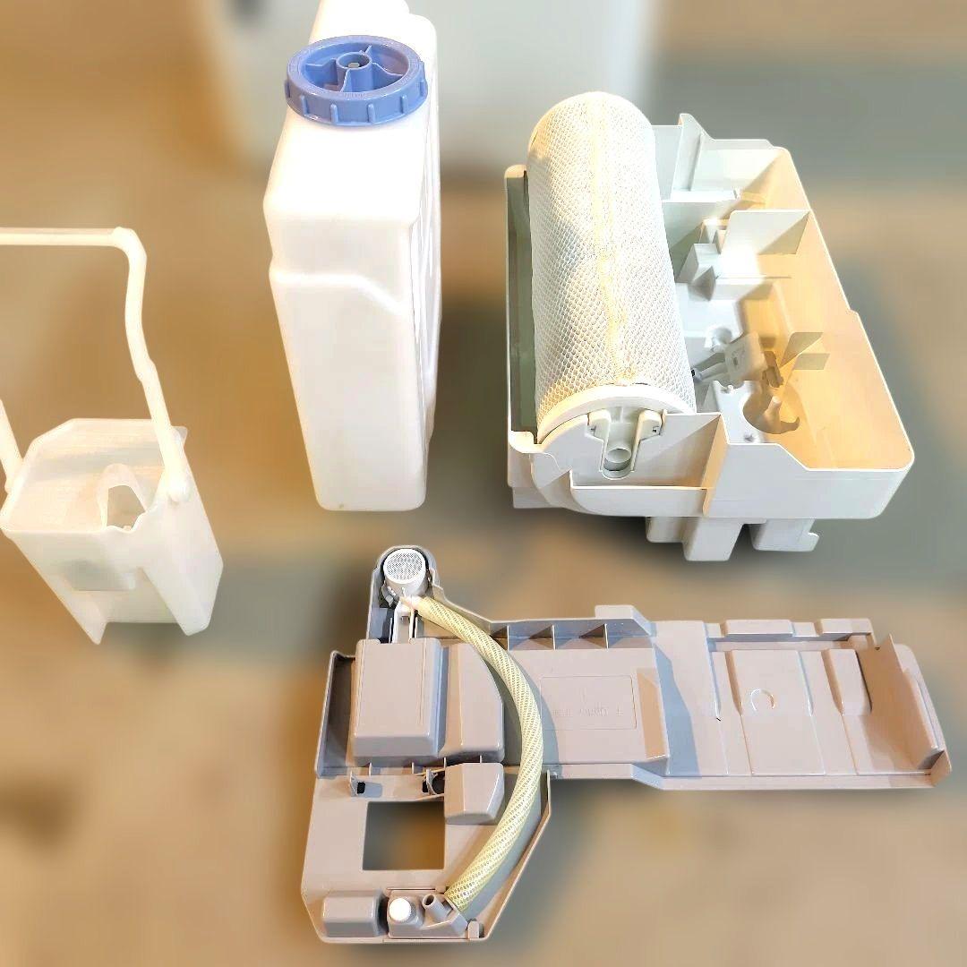 Panasonic パナソニック 空間除菌脱臭機 ジアイーノ F-JDL50