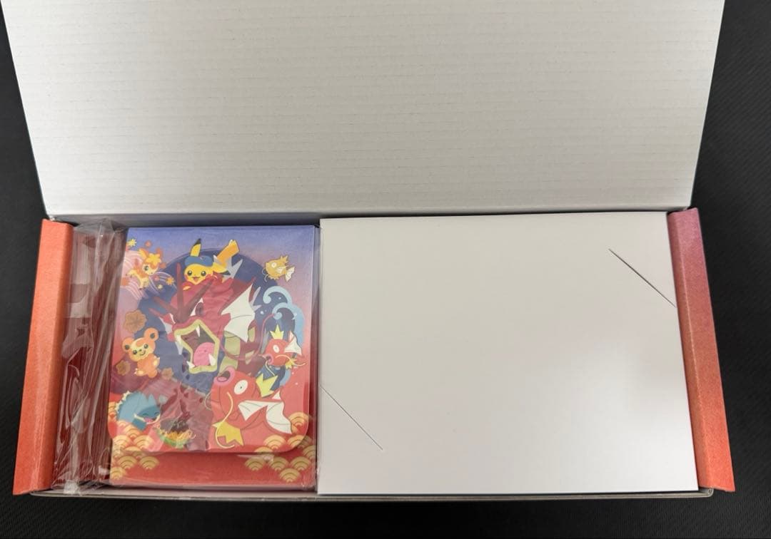 ポケモンセンター トウホクヒロシマスペシャル BOX サプライのみ 13セット