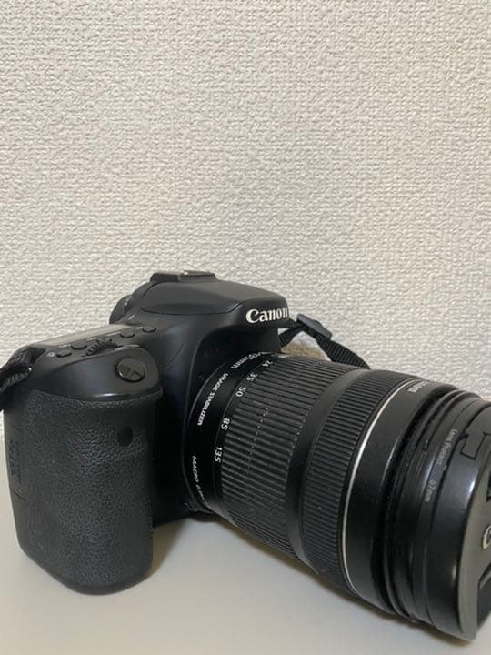 WIB94さん専用　EOS70D セット