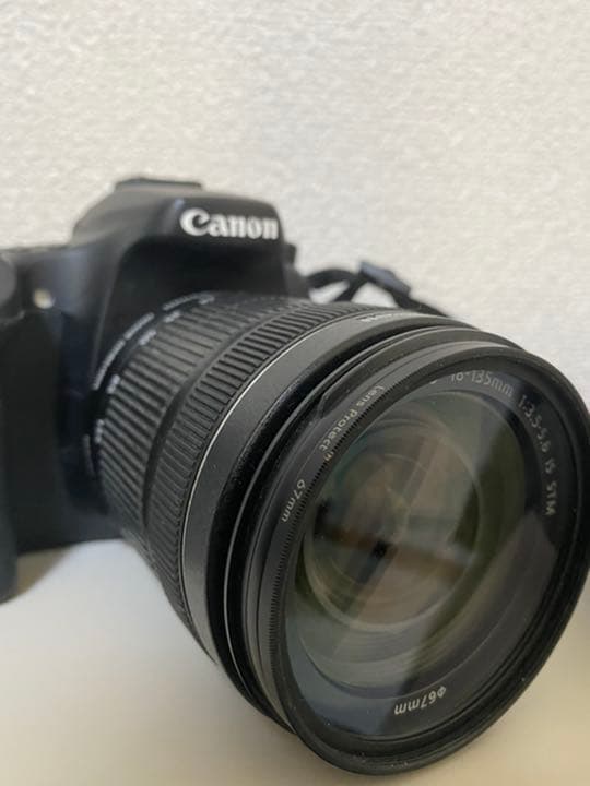 WIB94さん専用　EOS70D セット