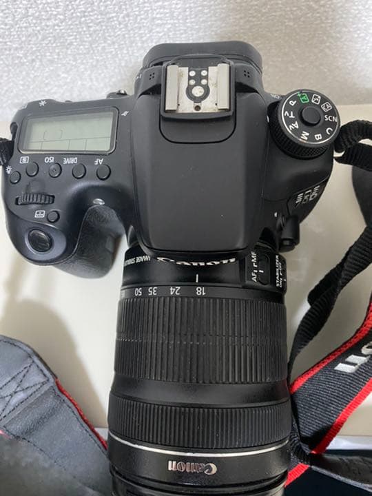 WIB94さん専用　EOS70D セット