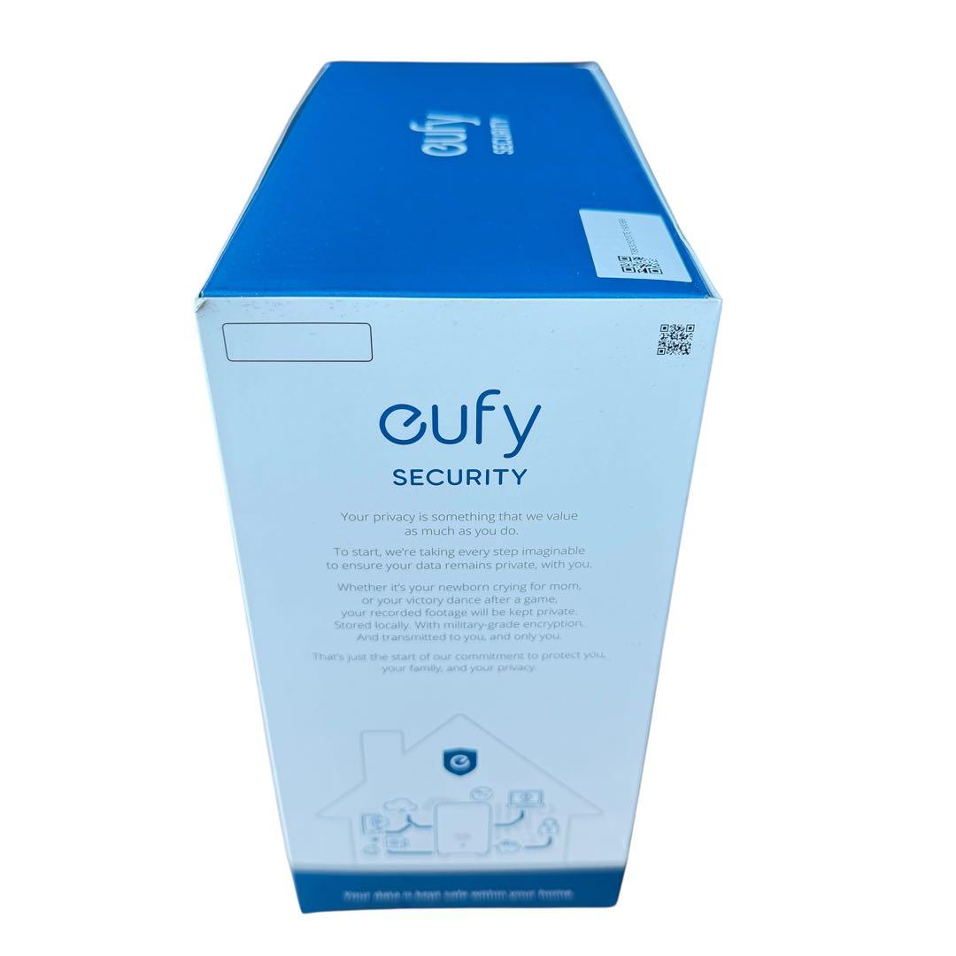【未使用】Anker eufyCam 2C 1台セット 防犯カメラ