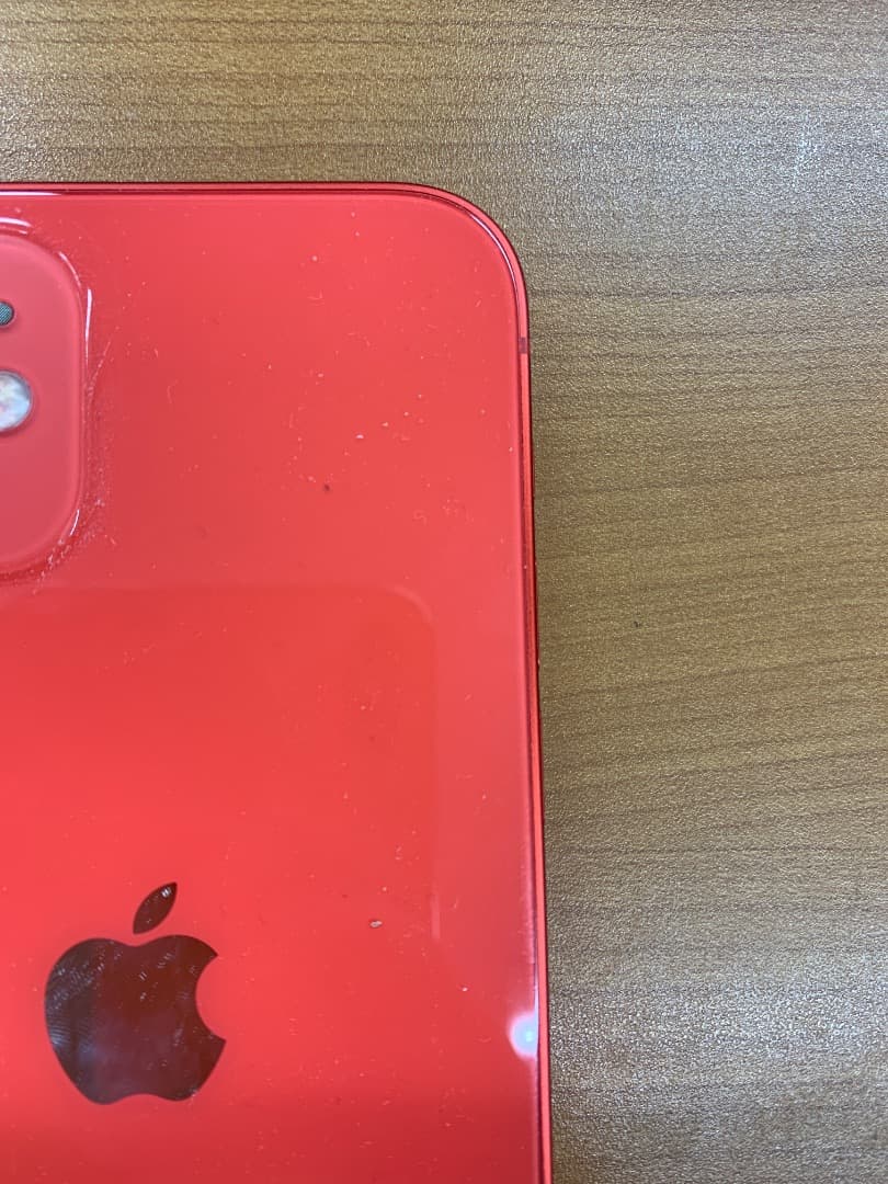 動作確認済 iPhone 12 128GB ID C9022