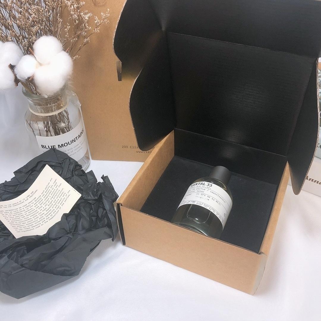 LE LABO SANTAL 33（ルラボ アナザー33）100ml 香水新品