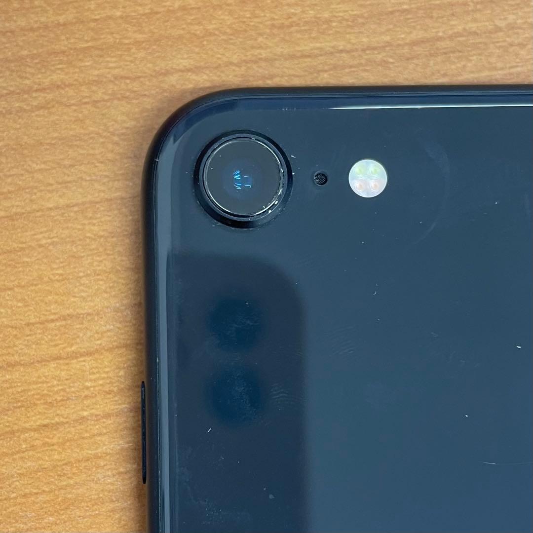 動作確認済み iPhone SE 第2世代 256GB ID:E1705
