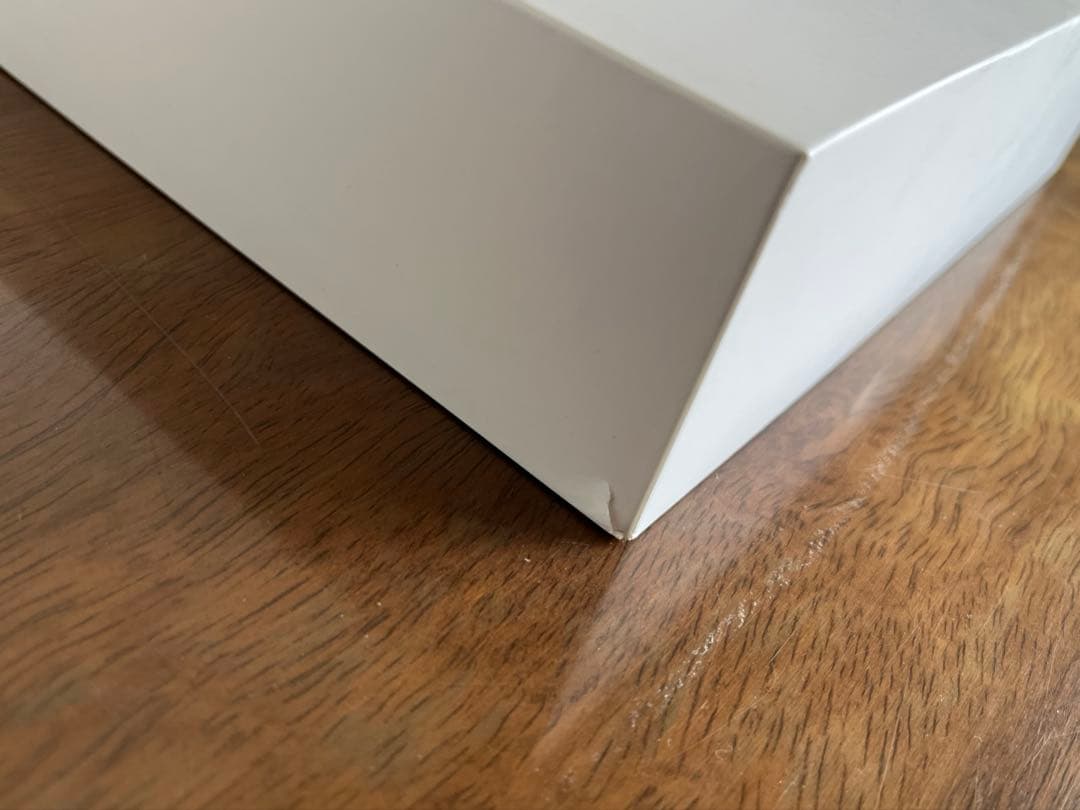 MacBook Air M1 2020 8GB 256GB 元箱・純正充電器付