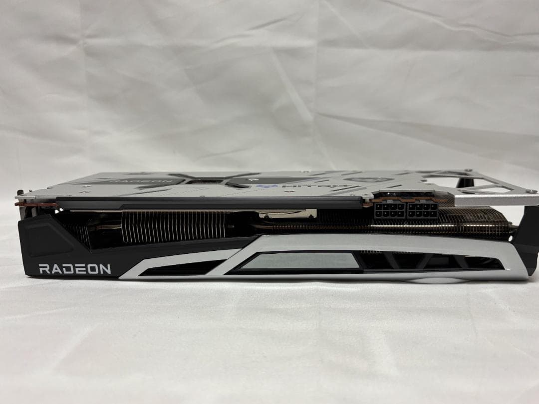 グラフィックボード・グラボ・ビデオカード SAPPHIRE NITRO+ Radeon RX 6900 XT 16GB