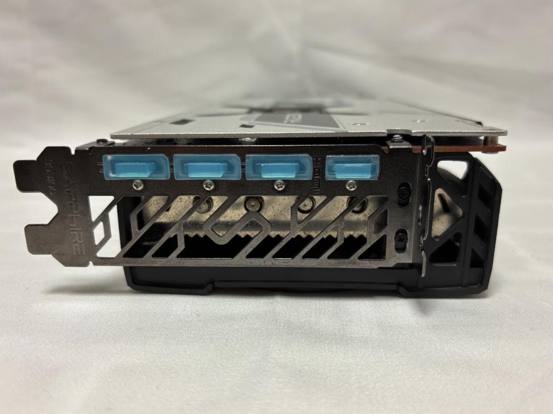グラフィックボード・グラボ・ビデオカード SAPPHIRE NITRO+ Radeon RX 6900 XT 16GB
