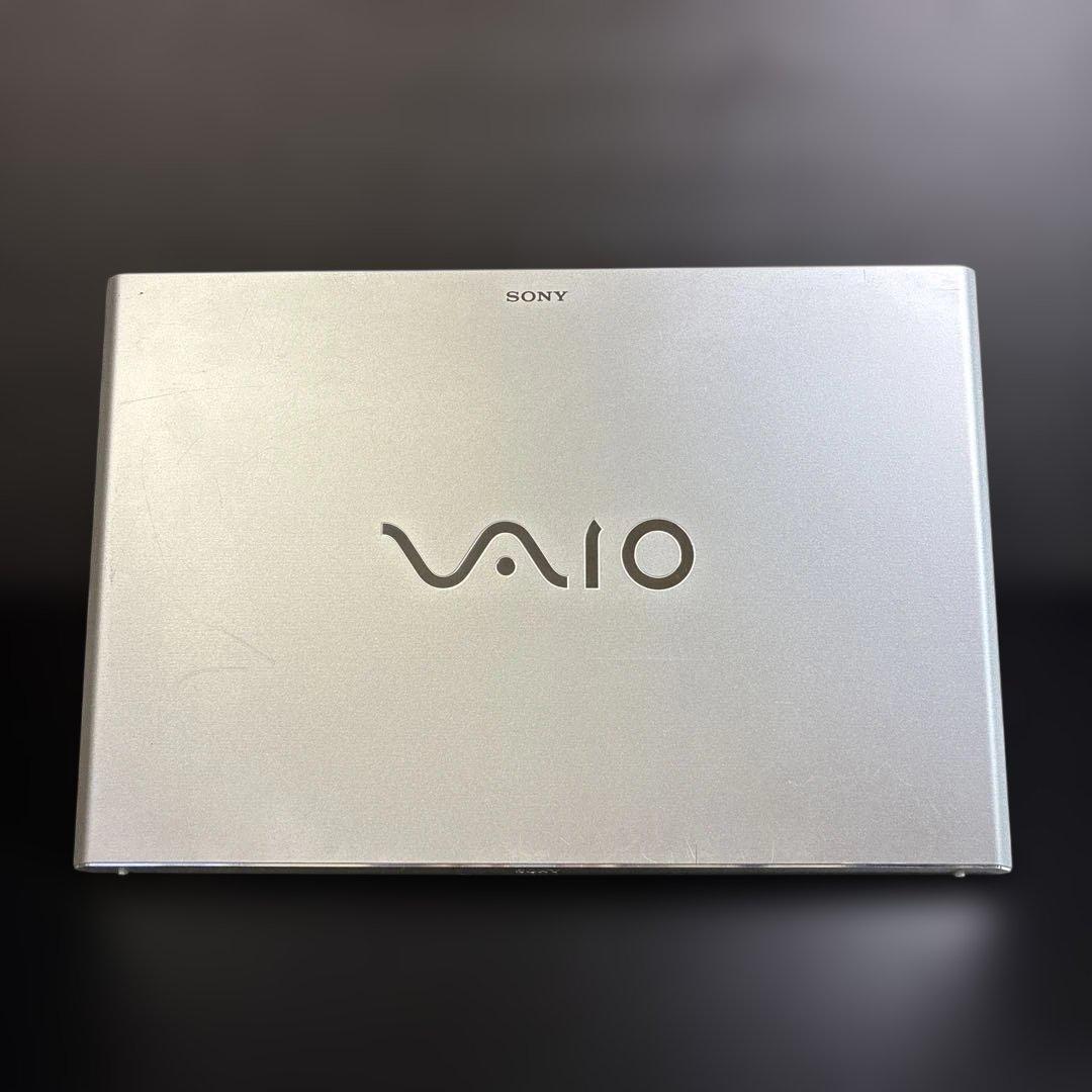 H*ム様 【SALE】VAIO Pro 13 Ci5/SSD/タッチパネル搭載/