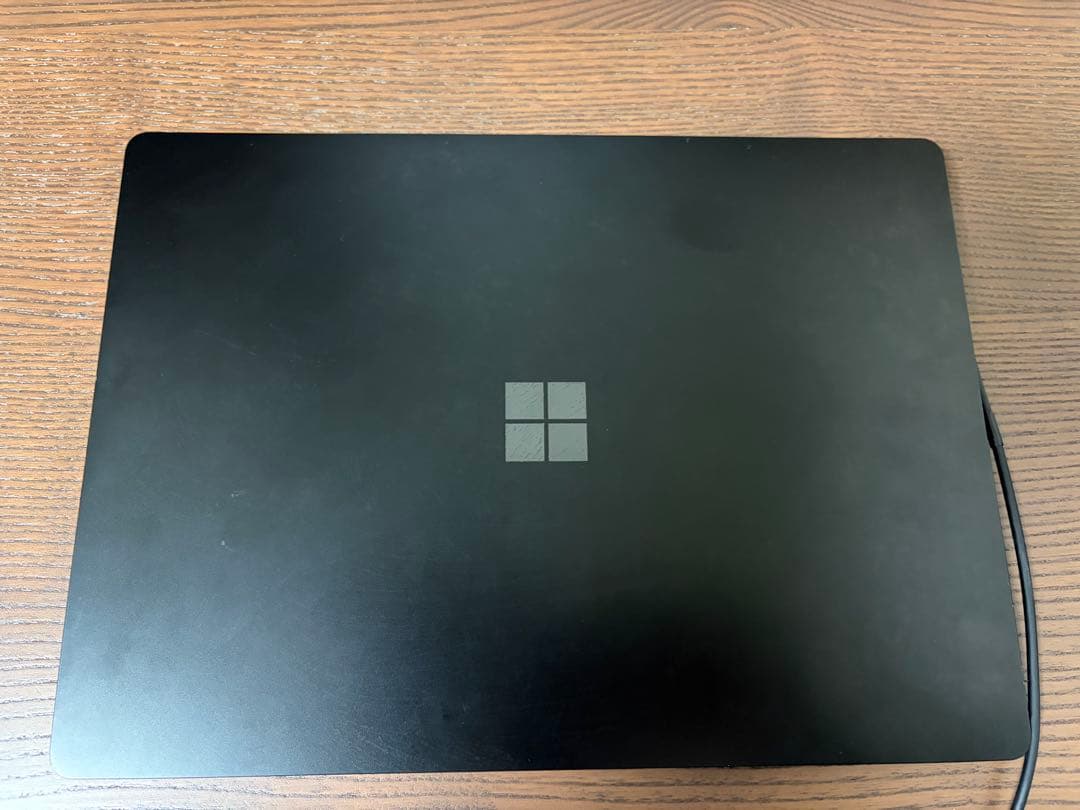 Surface Laptop 4 5BT-00079 [ブラック]