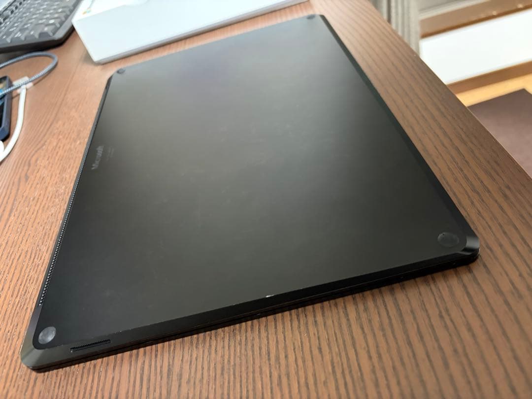 Surface Laptop 4 5BT-00079 [ブラック]