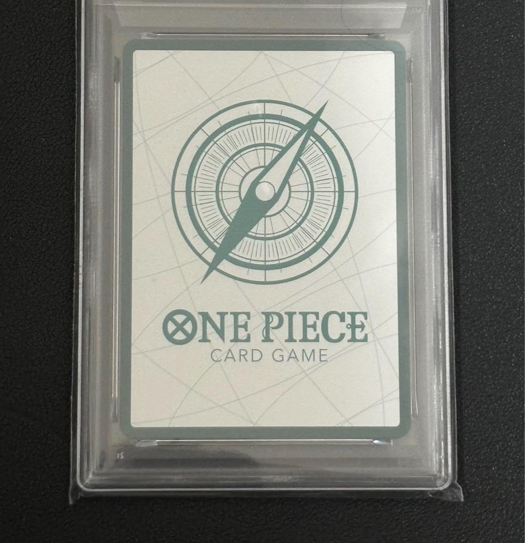 2025 ONE PIECE DAY 25 ドン!!カード