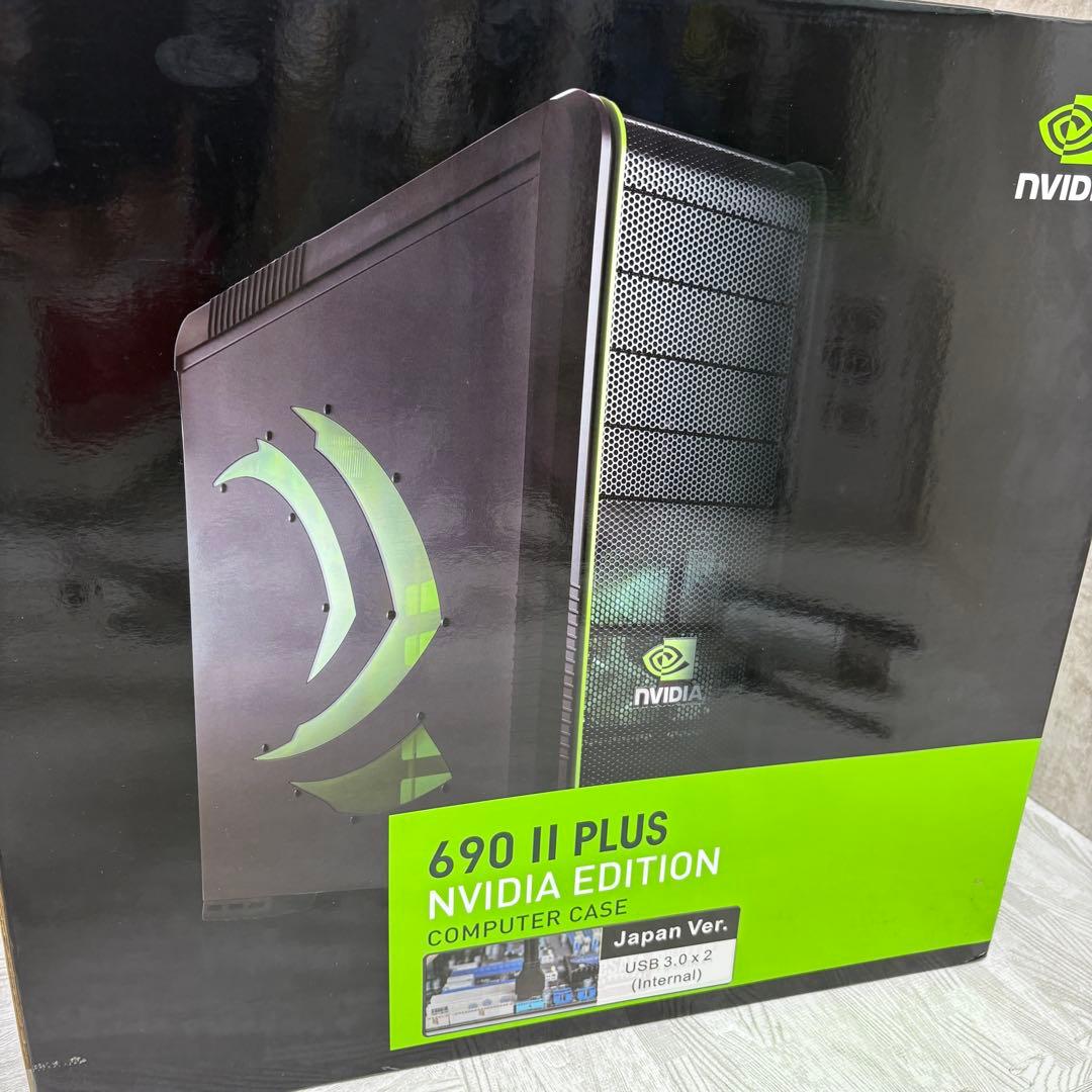 【未開封】COOLER MASTER NV-692P-KWN5-JP