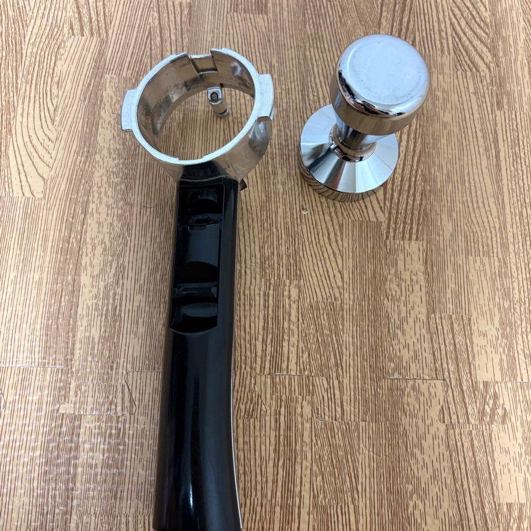 DeLonghi デロンギ エスプレッソ カプチーノメーカー EC0310BK