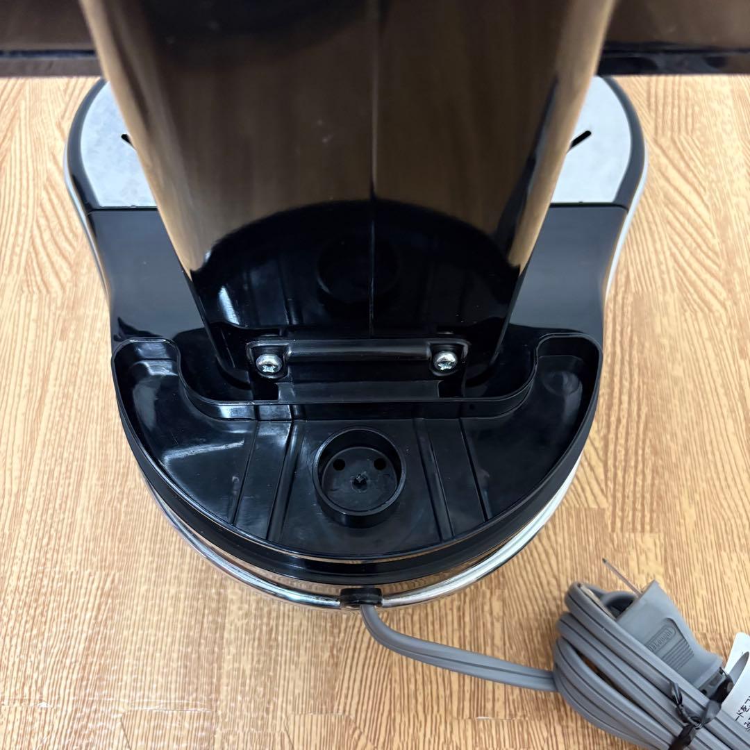 DeLonghi デロンギ エスプレッソ カプチーノメーカー EC0310BK