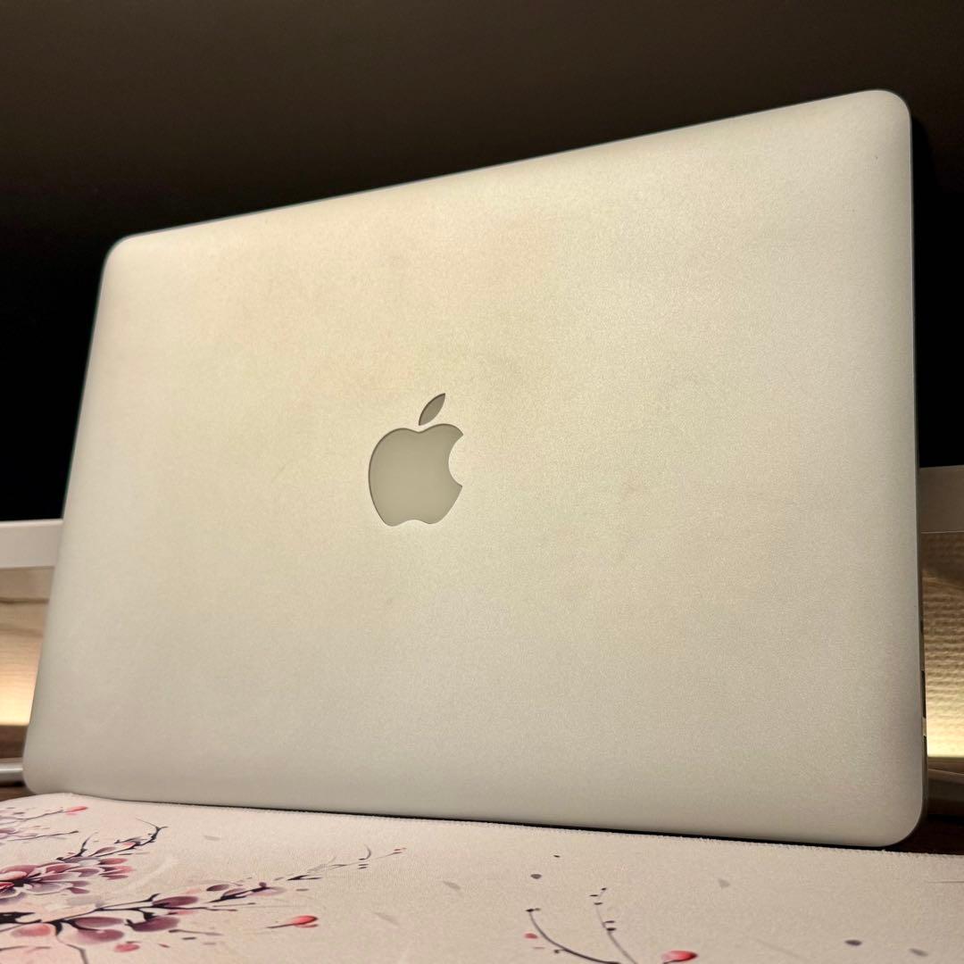 MacBook本体 MacBookAir13 Early2014