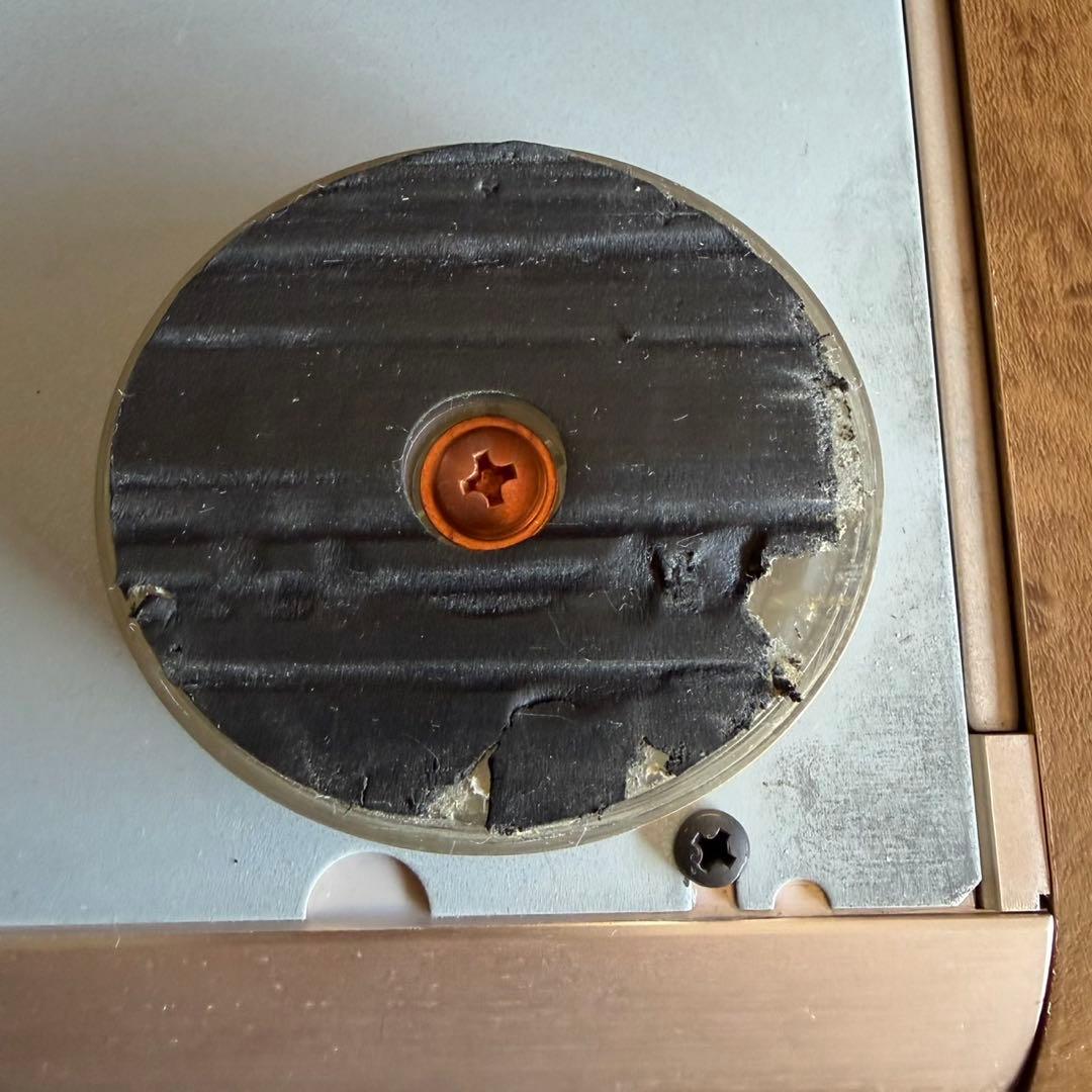 SANSUI AU-α607XR