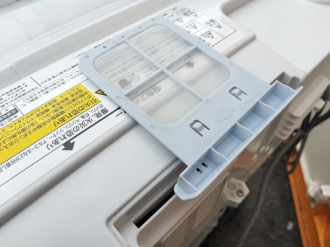 シャープ 縦型洗濯乾燥機【洗濯5.5kg /乾燥3.5kg】 ES-TX5F