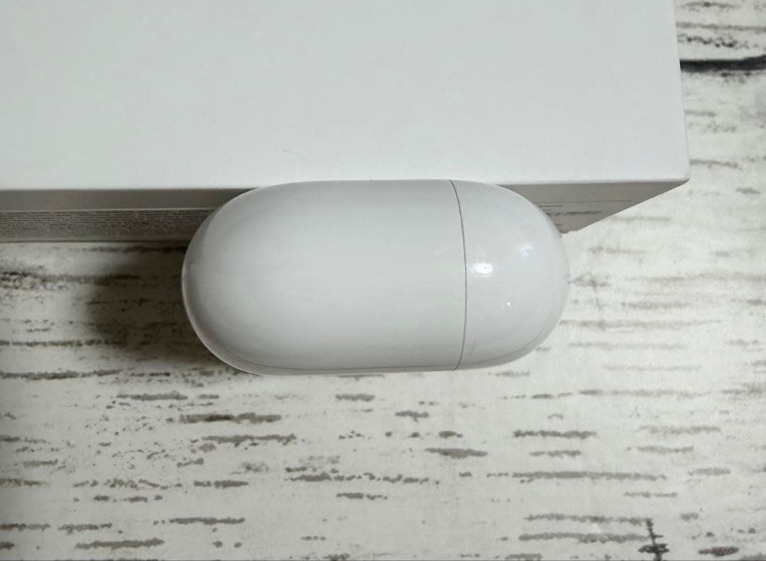 【美品】AirPods Pro第2世代 lightning