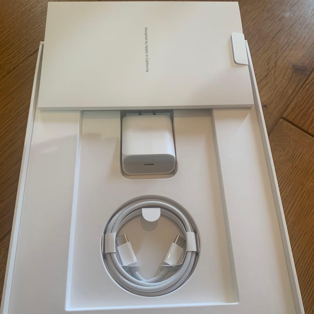 iPad Air 11インチ Wi-Fi 128GB 2024年3M673J/A