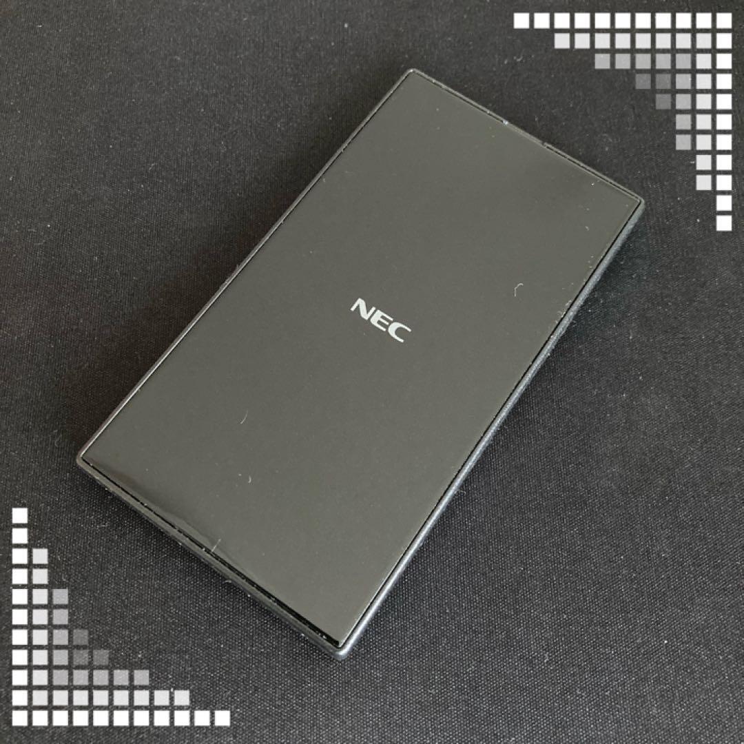 モバイルWi-Fiルーター Aterm MR05LN 本体、充電器、クレードル付