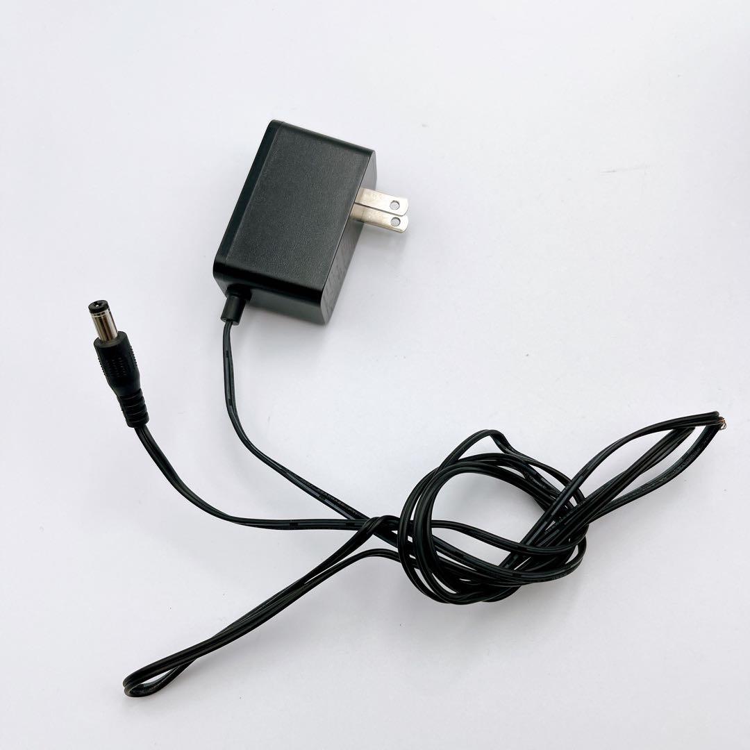 CARE PRO ケアプロ 超音波アイロン 美品 充電スタンド付 正規品